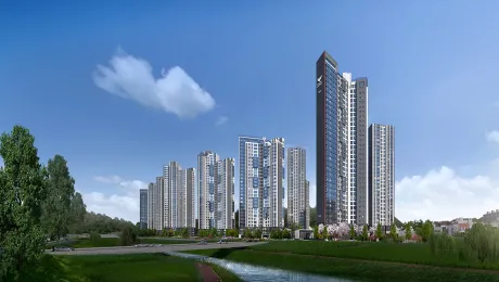 대전 롯데캐슬 더퍼스트(조합원 취소분)