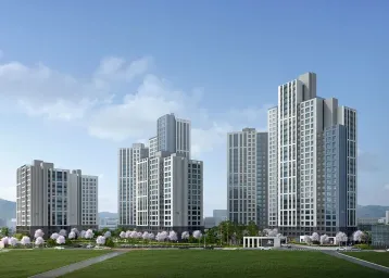 두산위브 더센트럴 수원