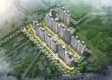 힐스테이트 지석(조합원취소분)