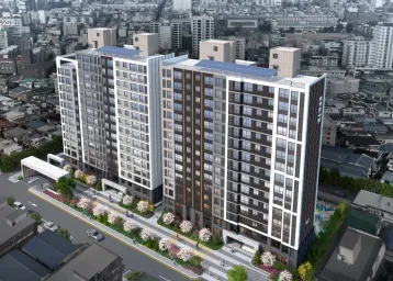 부천역 에피트 어바닉