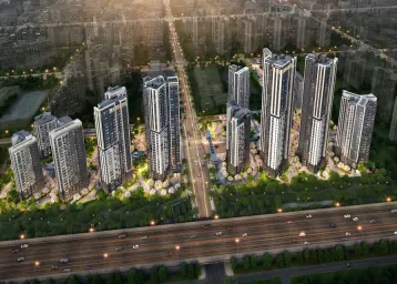 아크로 드 서초