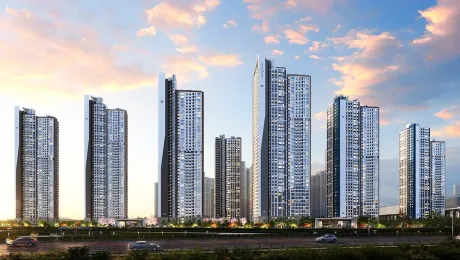 시티오씨엘 6단지