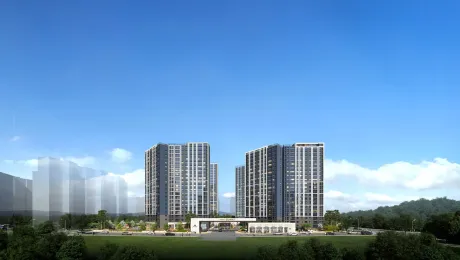 시흥거모B1 호반써밋