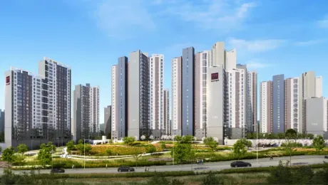 썬밸리 오드카운티 가평설악