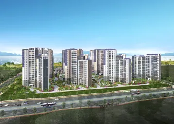 에코델타시티 엘가 로제비앙