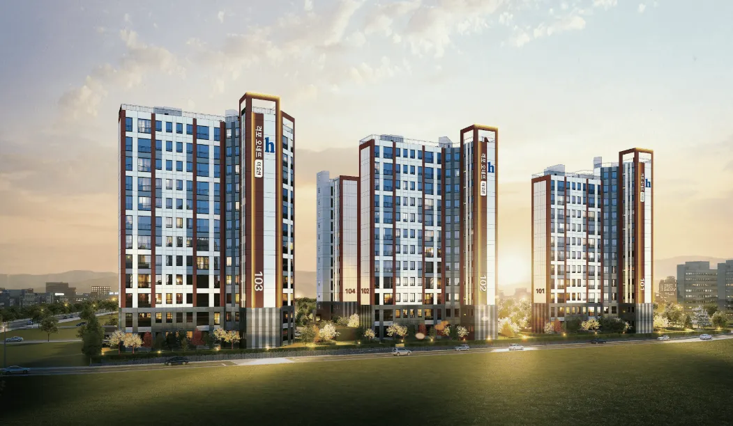 격포 오네뜨 더오션