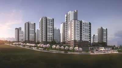 김해제일풍경채