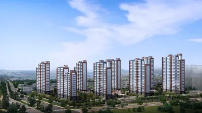 안성아양 금성백조 예미지 아파트