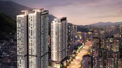 동래에코팰리스아시아드리안