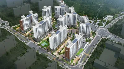 김해테크노밸리제일풍경채