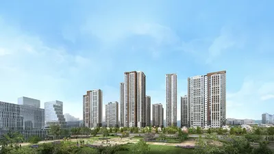 브레인시티 메디스파크