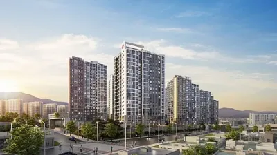 월산 더퍼스트 데시앙