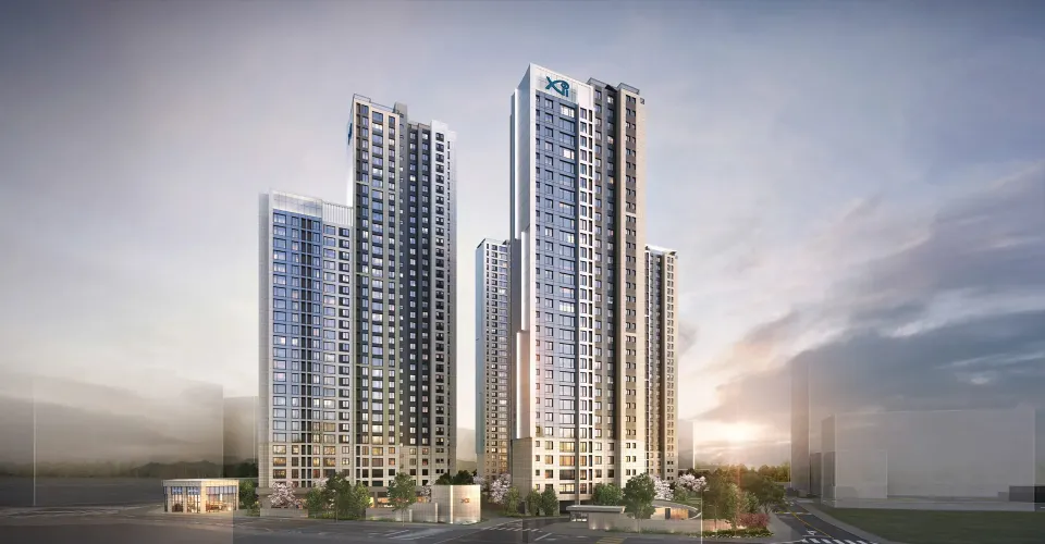 영등포자이 디그니티