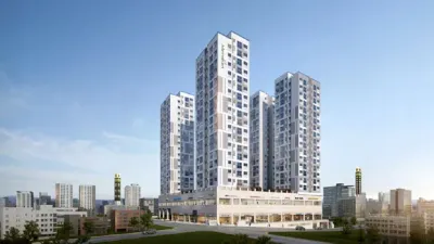 부천 월드메르디앙 라제스티