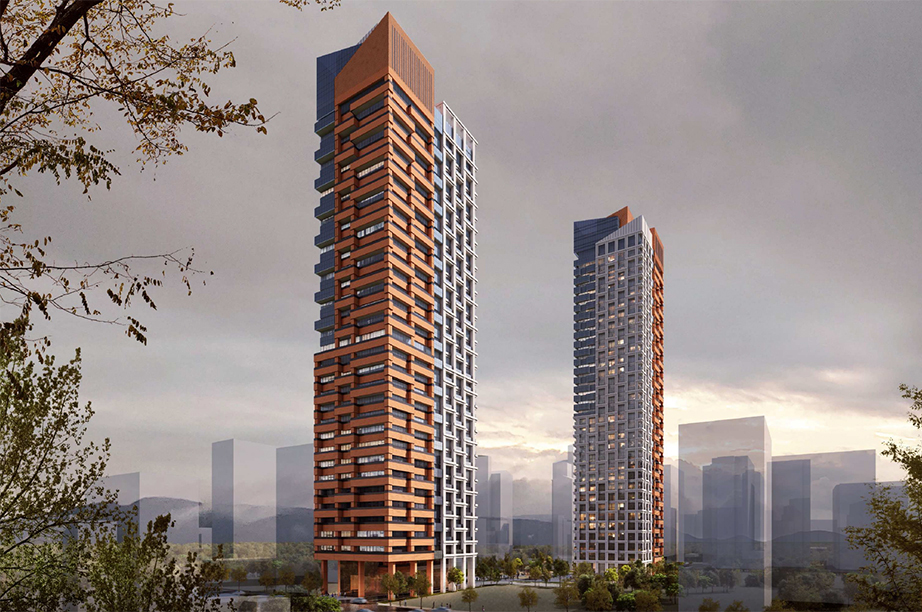 당산 1차 sk v1 타워(이화산업부지)