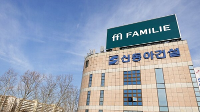 신동아건설, 검단신도시 '분양 취소' 사업 지분 매각 가시화